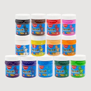 Tempera Maped POTE 250 gr. | CLÁSICOS