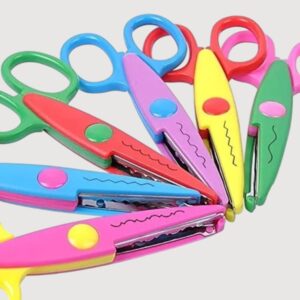 Tijera Creativa para Manualidades EZCO