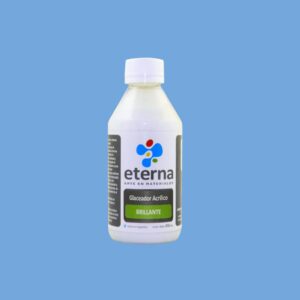 Glaceador Acrílico 250ml. ETERNA