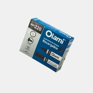 Marcador para Pizarra Olami – MPI220