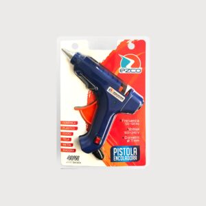 Pistola Encoladora Ezco | SD 102 40W Grande