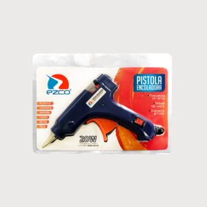 Pistola Encoladora Ezco | SD E 20W Chica