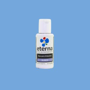 Base para Artesano 50ml. ETERNA