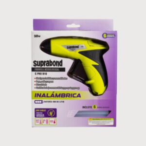 Pistola Encoladora Suprabond | PHX B10 – A BATERÍA