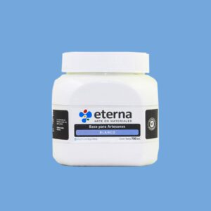 Base para Artesano 700ml. ETERNA