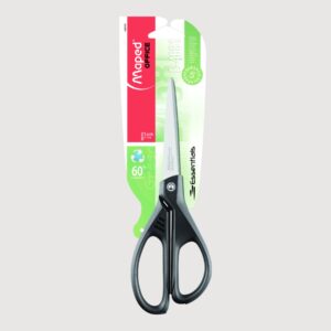 Tijera Maped Essentials Green 21 cm.
