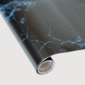 Rollo PVC Autoadhesivo Mármol 45CM X 10MTS Muresco
