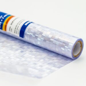 Rollo PVC Estático Fantasía 45CM X 10MTS Muresco