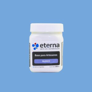 Base para Artesano 250ml. ETERNA