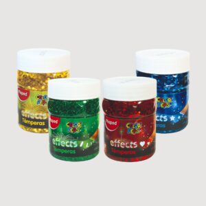 Tempera Maped POTE 250 gr. | EFFECT
