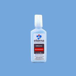Adhesivo Multipropósito 40ml. ETERNA