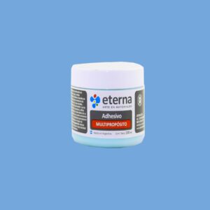 Adhesivo Multipropósito 100ml. ETERNA