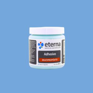 Adhesivo Multipropósito 200ml. ETERNA