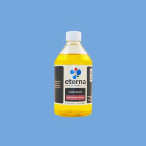Aceite de LINO 500ml. ETERNA