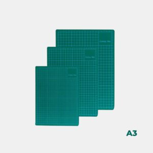 Base de corte A3 OLAMI