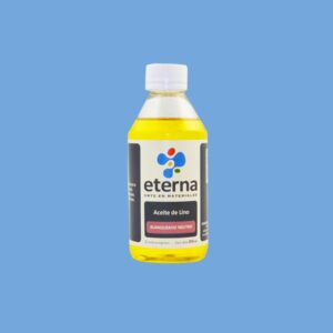 Aceite de LINO 250ml. ETERNA