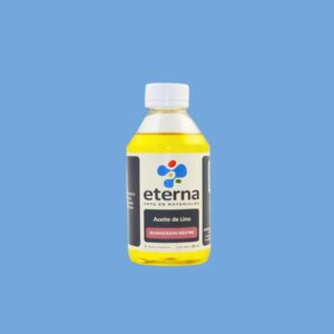Aceite de LINO 125ml. ETERNA