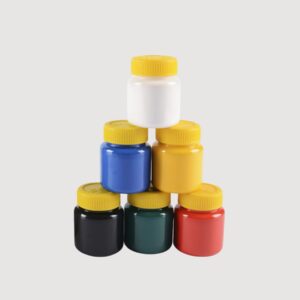 Tempera ACRILEX Pote 15ml x6 | Surtidos