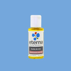 Aceite de LINO 50ml. ETERNA