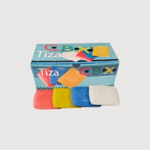 Tizas para Modistas CBX x 10 un.