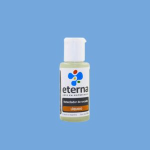 Retardador de Secado 50ml. ETERNA