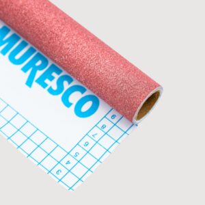 Rollo PVC Autoadhesivo Glitter 45CM X 10MTS Muresco