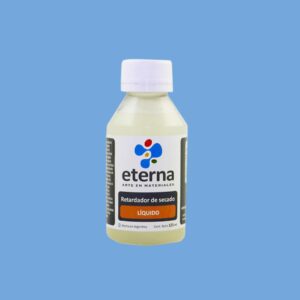Retardador de Secado 125ml. ETERNA