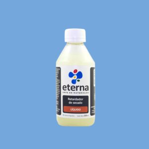 Retardador de Secado 250ml. ETERNA