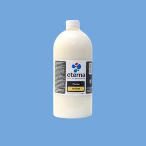 Medium para Pouring 1000ml. ETERNA