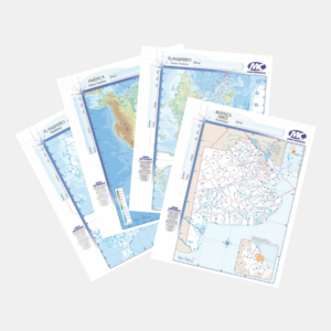Mapas Escolares – N3 X 40 un.