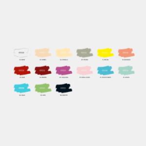 Pintura Chalk Paint ETERNA 700ml