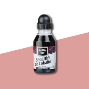 Secante de Cobalto 100 ml. ALBA