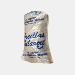Arcilla CHILAVERT Pasta Lisa x 10kg.
