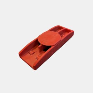 Borrador P/Pizarra Blanca – BP504 Magnético C/Porta Marcador