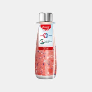 Botella Maped Concept 500ml – Roja