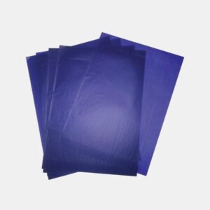 Carbónicos Credencial – Azul x 100