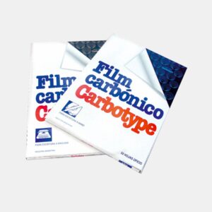 Carbónicos Carbotype – Film AZUL x 50