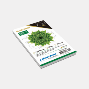 Block «Aureo» Multitécnica (5666) 210 gr. 20 Hojas.