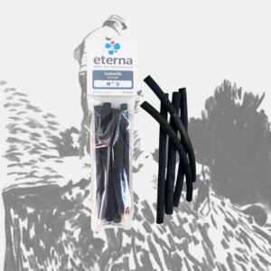 Carbonillas ETERNA – N°3 X 5un.