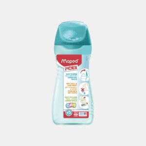 Botella Maped 430ml – Turquesa