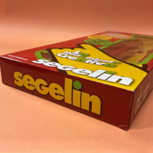 Cortador para telgopor con mango SEGELIN