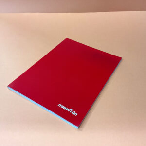 Cuaderno Tapa Flexible 24 hojas – Maratón