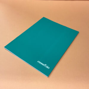 Cuaderno Tapa Flexible 48 hojas lisas – Maratón