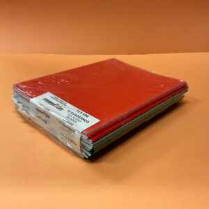Cuaderno Tapa Flexible 24 hojas – Maratón