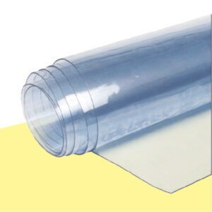 Acetato Transparente 45×65