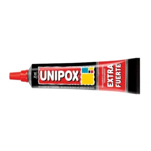 Adhesivo UNI POX extra fuerte 25 ml.
