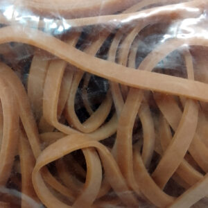 Bandas elásticas 500g – 100 mm anchas