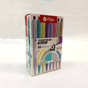 Bolígrafo Automático Filgo FASTRACK 1.0