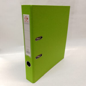 Bibliorato A4 THE PEL- Lomo fino