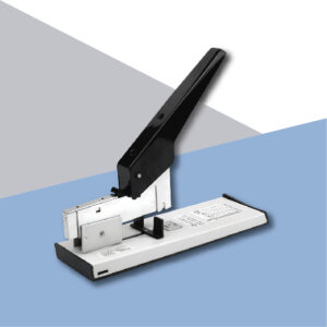 Abrochadora industrial ABR400